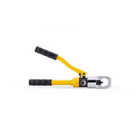 Hydraulic Nut Splitter - Color: Yellow