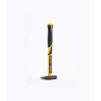 Machinist Hammer - Color: Yellow Black