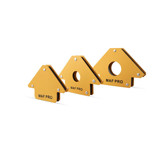 Magnetic Welding Holder