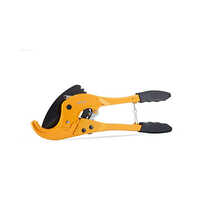 Pvc Pipe Cutter