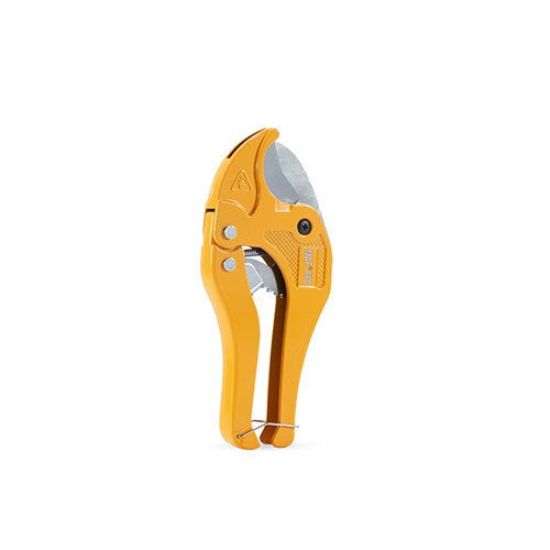 Pvc Pipe Cutter (193mm)