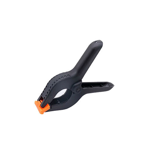 Spring Clip