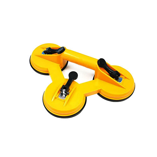 Three Claw Glass Sucker