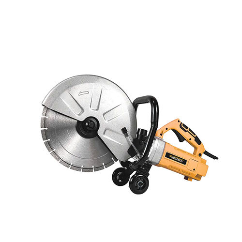 16 Inch Power Cutter