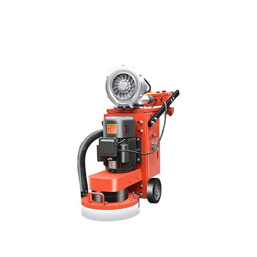 Floor Grinding Machine