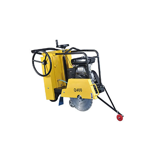 Gasoline Floor Saw