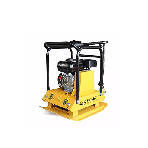Gasoline Plate Compactor