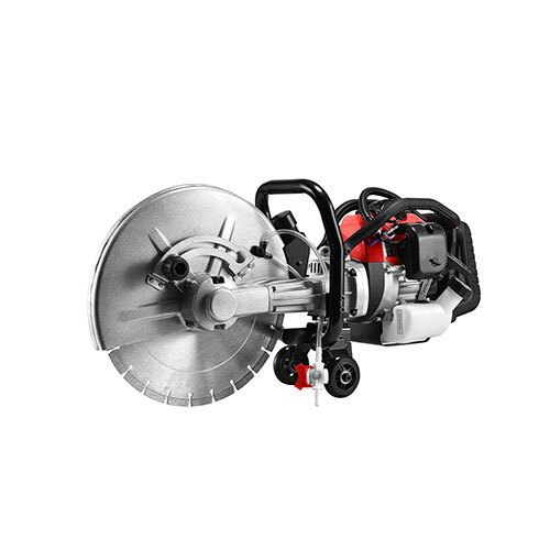 Gasoline Power Cutter