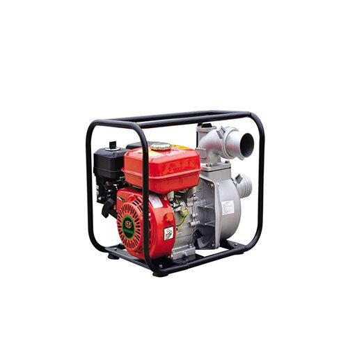 Gasoline Water Pump