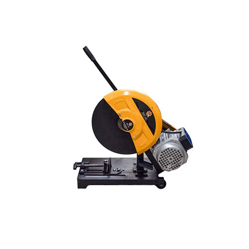 Motorised Cut Off Machine