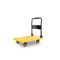 Plastic Trolley