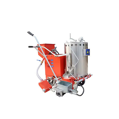 Road Marking Machine