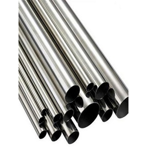 Hydraulic Seamless Tubes
