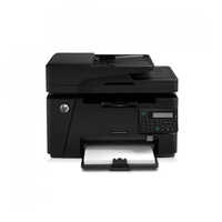 M126Nw HP Laserjet Printer