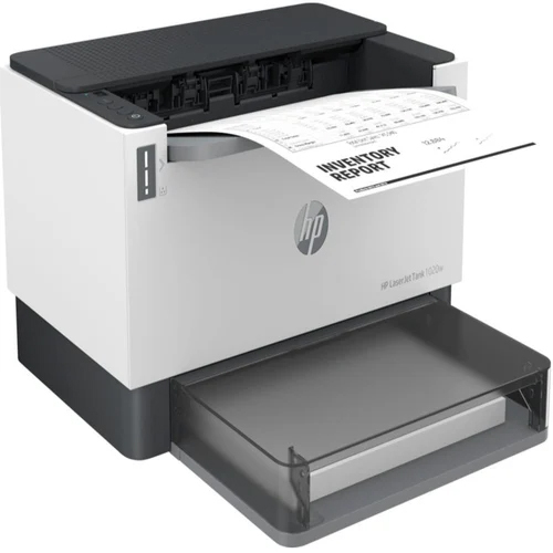 Mfp 1020W Hp Laser Jet Tank - Automatic Grade: Automatic