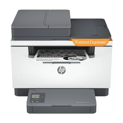 Mfp M233Sdw Hp Laserjet Printer - Automatic Grade: Automatic