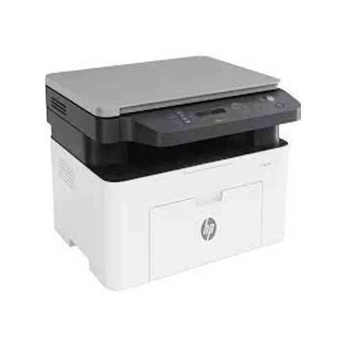 Mfp 1188W Hp Laser Printer - Automatic Grade: Automatic