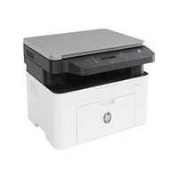 Mfp 1188w Hp Laser Printer - Automatic Grade: Automatic