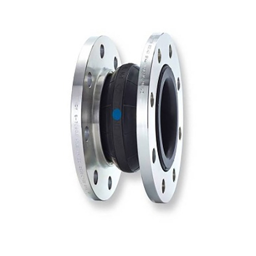 Expansion Joints - Color: Silver