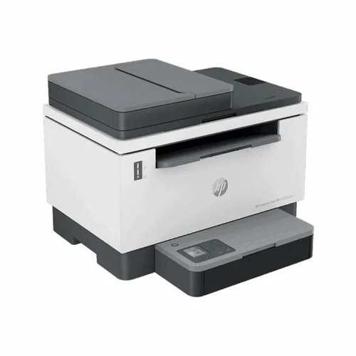 Mfp 2606Sdw Hp Laserjet Tank Printer - Automatic Grade: Automatic