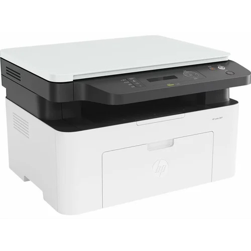 Mfp 1188A Hp Laserjet Printer - Automatic Grade: Automatic