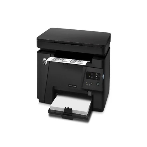 Mfp M126A Hp Laser Jet Pro Printer - Automatic Grade: Automatic