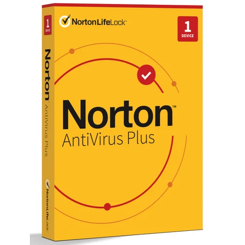 Norton Antivirus Plus Antivirus Software