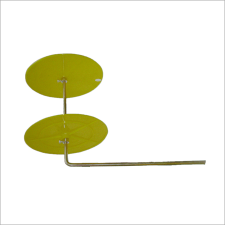 सिलाई मशीन टेप स्टैंड