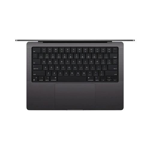 16 GB M4 MacBook Pro Refurbished Laptop