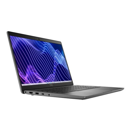 8 GB Dell Inspiron Refurbished Laptop