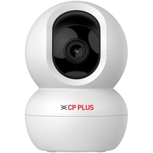 CP-E28A CP Plus 2MP Full HD Wi-Fi CCTV Camera