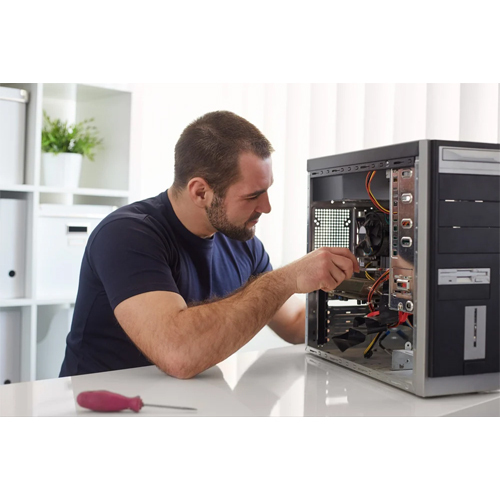 Computer Repairing Services