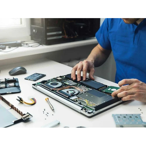 Laptop Repairing Services