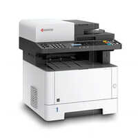 Kyocera Multifunction Printer - Laser, 45 Ppm, A4 Size | Automatic Operation, 220 Volt, Designed For High-volume Printing