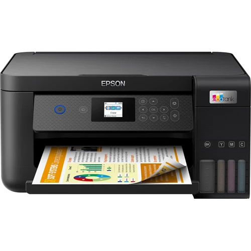 L4260 A4 Epson Wireless Multifunctional LED Printers