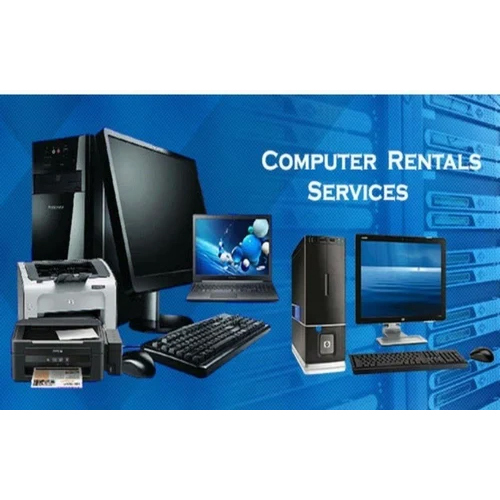 Intel i5 Computer Rental Services