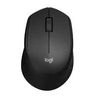 M185 Logitech Wireless Mouse - Application: Computer