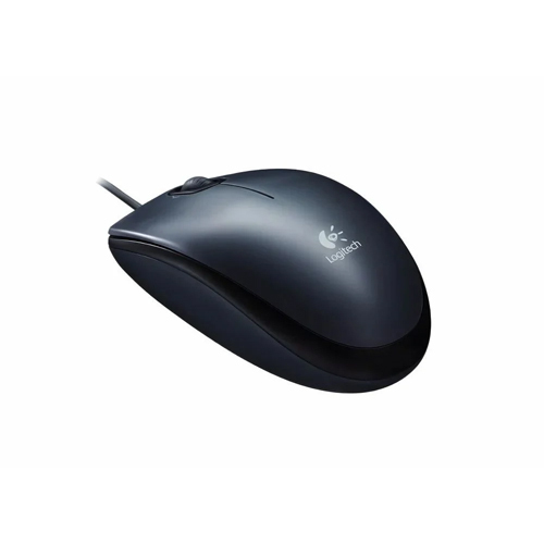 Logitech M90 Wired USB Mouse