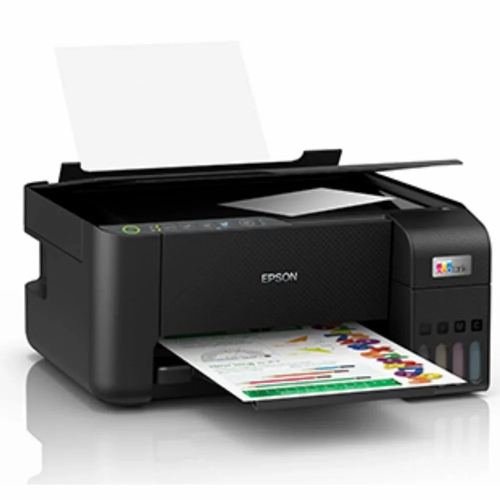 L3250 Epson Inkjet Printer - Automatic Grade: Automatic