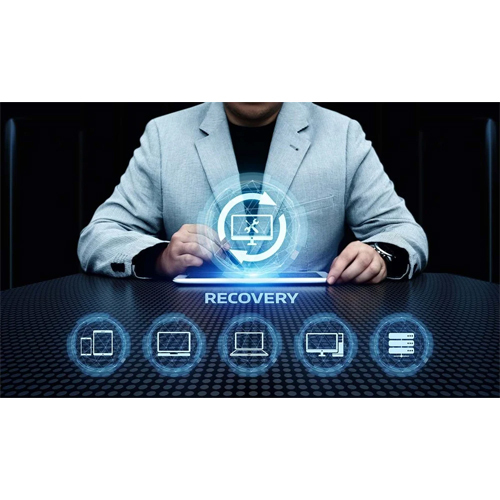 Computer Hard Disk Data Recovery Services