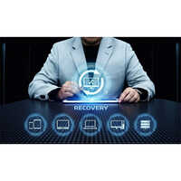 Computer Hard Disk Data Recovery Services