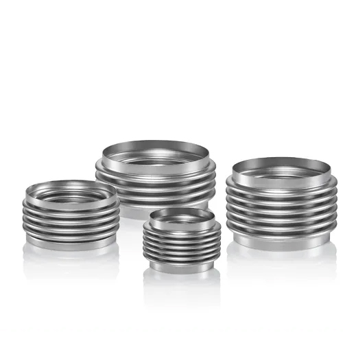 Metallic Expansion Bellows