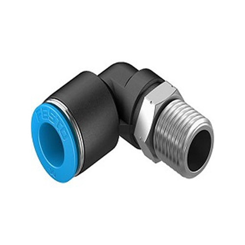 Quick Release Coupling