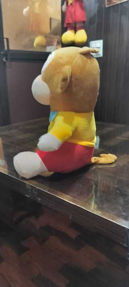 FRUIT MONKEY SOFT TOYS