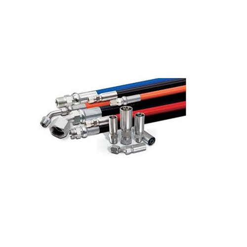 Thermoplastic Hose