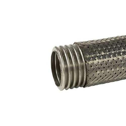 SS Corrugated Hose