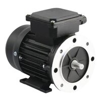 THREE PHASE INDUCTION MOTOR