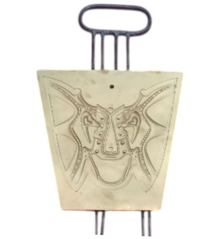 Brass KPU Die