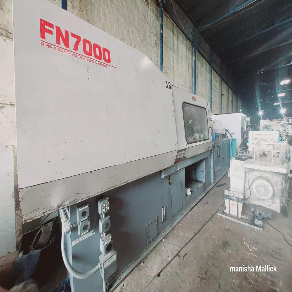 NISSEI FN 7000