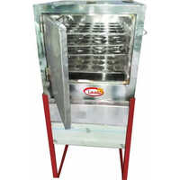 Idly And Idiyappam Steam Box - Application: Hotel